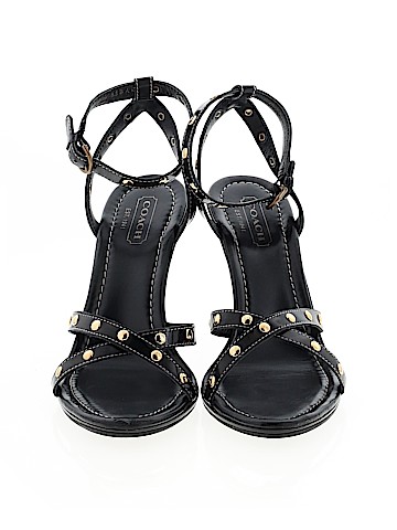 Coach Heels (view 2)