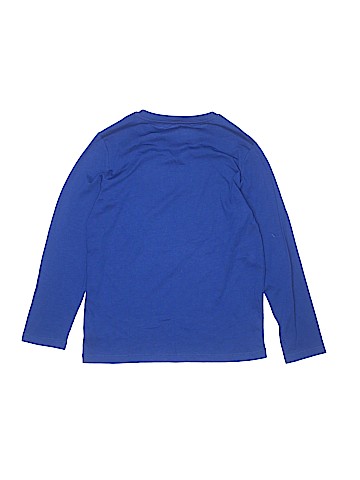Old Navy Long Sleeve T-Shirt (view 2)