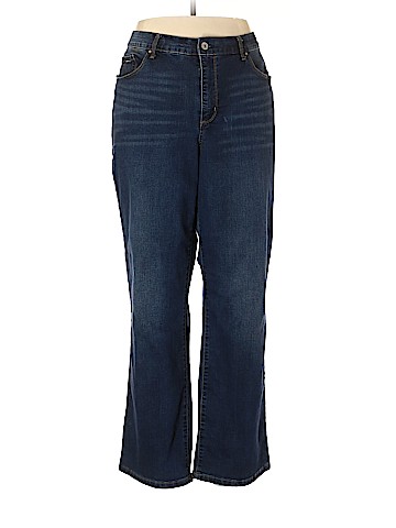 Nine West Jeans (view 1)