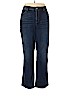 Nine West Blue Jeans Size 20W - photo 1