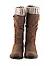 Rocket Dog Brown Boots Size 8 - photo 2