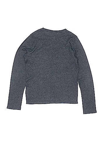 Abercrombie Long Sleeve T-Shirt (view 2)