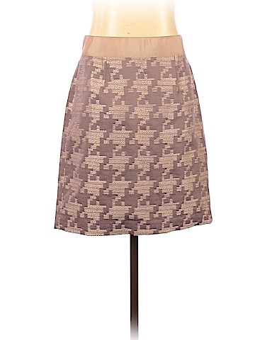Ann Taylor LOFT Casual Skirt (view 1)