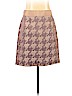 Ann Taylor LOFT Tan Casual Skirt Size 2 (petite) - photo 1