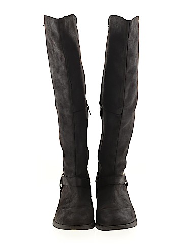 Candie's Boots (view 2)