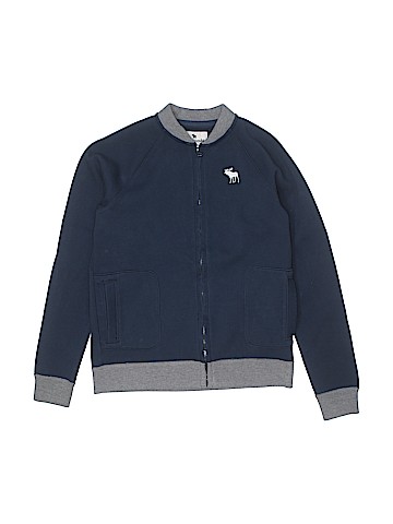 Abercrombie Track Jacket (view 1)