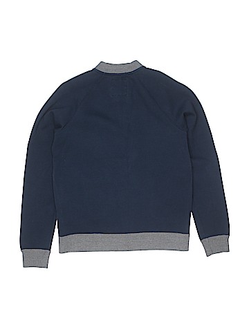 Abercrombie Track Jacket (view 2)