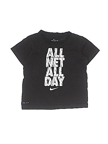 Nike Short Sleeve T-Shirt (view 1)