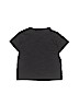 Nike Black Short Sleeve T-Shirt Size 5 - 6 - photo 2