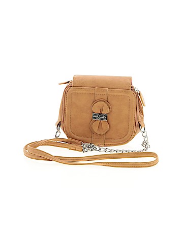 Jessica Simpson Crossbody Bag (view 1)