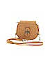 Jessica Simpson Tan Crossbody Bag One size - photo 1