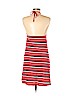 Mossimo Supply Co. Red Casual Dress Size M - photo 2