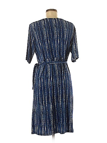 Motherhood Casual Dress (view 2)