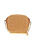 Jessica Simpson Tan Crossbody Bag One size - photo 3