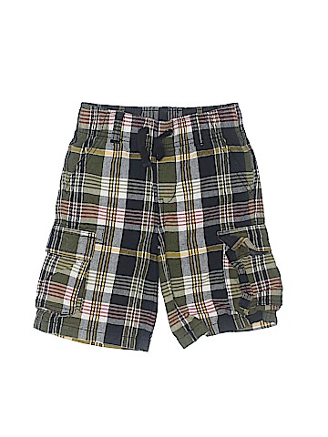 Gymboree Cargo Shorts (view 1)