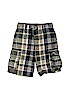 Gymboree 100% Cotton Green Cargo Shorts Size 5 - photo 1