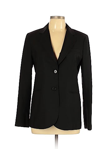 Theory Wool Blazer (view 1)