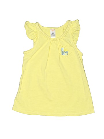 Gymboree Short Sleeve Top (view 1)