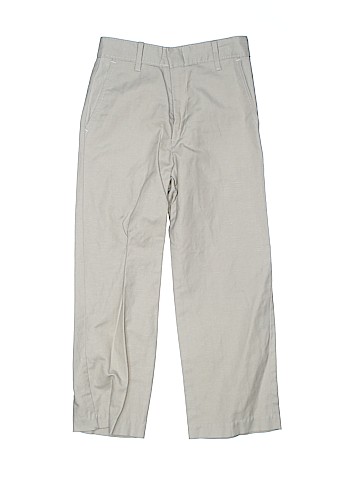 IZOD Linen Pants (view 1)