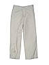 IZOD Tan Linen Pants Size 7 - photo 1