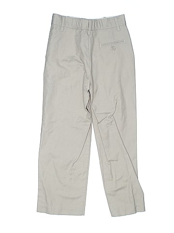 IZOD Linen Pants (view 2)