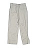 IZOD Tan Linen Pants Size 7 - photo 2