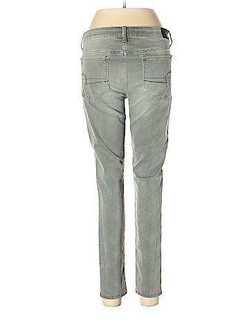 American Eagle Outfitters Jeans (view 2)