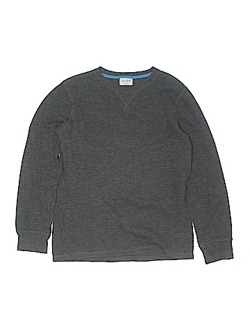 Cat & Jack Pullover Sweater (view 1)