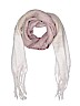 Mer Sea & Co 100% Polyester Solid Tan Scarf One size - photo 1