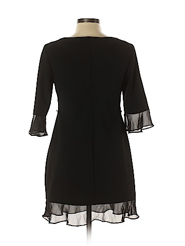 Connected Apparel Casual Dress (view 2)