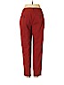 Ann Taylor LOFT Red Casual Pants Size 2 - photo 2