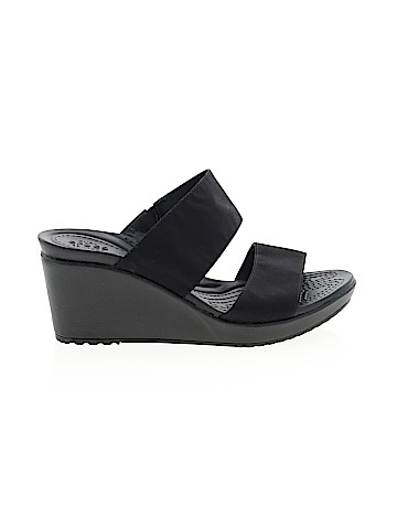 Crocs Wedges (view 1)