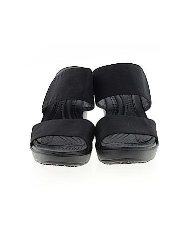 Crocs Wedges (view 2)