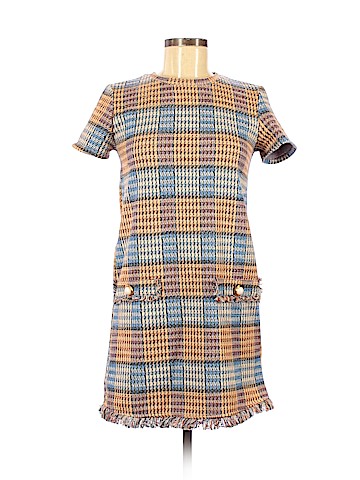 Zara Casual Dress (view 1)