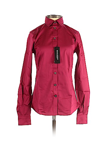 Banana Republic Long Sleeve Blouse (view 1)