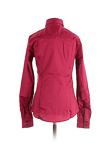 Banana Republic Long Sleeve Blouse (view 2)