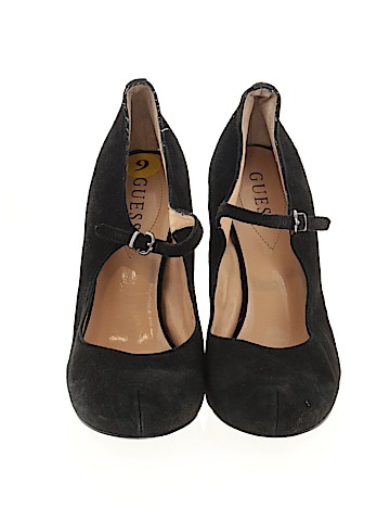 Guess Heels (view 2)