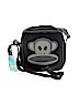 Paul Frank Black Crossbody Bag One size - photo 1