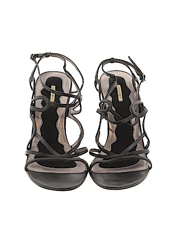 Max Studio Heels (view 2)