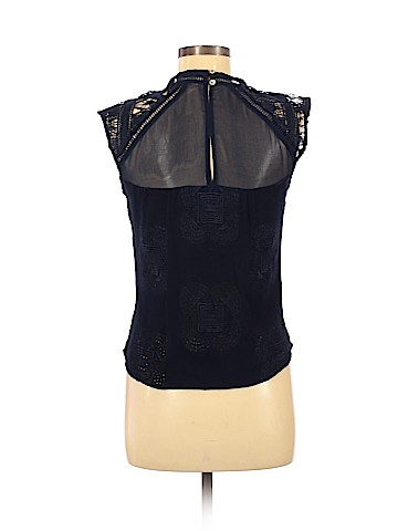 Daniel Rainn Sleeveless Blouse (view 2)