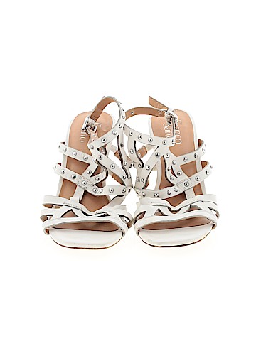 Franco Sarto Heels (view 2)