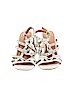 Franco Sarto White Heels Size 8 - photo 2