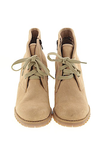 Sbicca Ankle Boots (view 2)