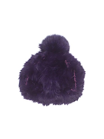 P. Luca Milano Beanie (view 1)