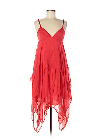 Vena Cava Cocktail Dress (view 1)