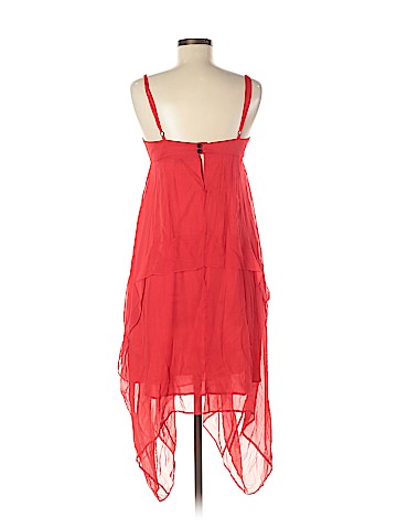 Vena Cava Cocktail Dress (view 2)