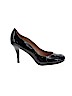 Tahari Black Heels Size 8 1/2 - photo 1