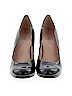 Tahari Black Heels Size 8 1/2 - photo 2