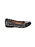 Croft & Barrow Black Flats Size 8 - photo 1