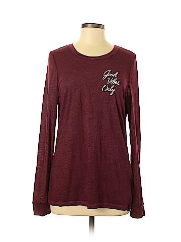 Marc New York Long Sleeve T-Shirt (view 1)